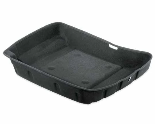 Harley Davidson Premium Chopped Tour-Pak Passformeinsatz 3 Harley Davidson Premium Chopped Tour-Pak Passformeinsatz