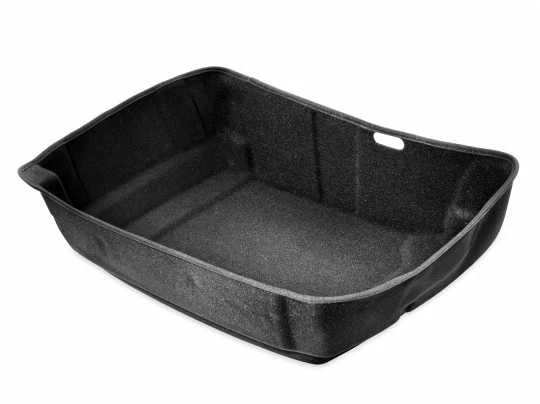 Harley Davidson Premium King Tour-Pak Passformeinsatz Unten 3 Harley Davidson Premium King Tour-Pak Passformeinsatz Unten