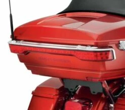 Harley Davidson Tour-Pak Heckleuchten Zierblende 5 Harley Davidson Tour-Pak Heckleuchten Zierblende -Harley Davidson Store 53000329 2