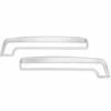 Harley Davidson Tour-Pak Begrenzungsleuchten-Zierblende 2 Harley Davidson Tour-Pak Begrenzungsleuchten-Zierblende -Harley Davidson Store 53000330