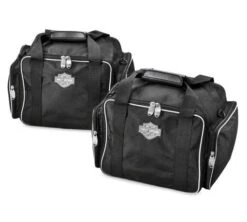 Harley Davidson Kofferraum Travel-Paks