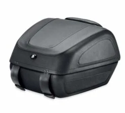 Harley Davidson Tour Pak Koffer Smooth Vinyl