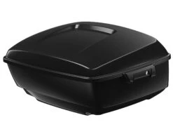 Harley Davidson Farblich Abgestimmtes King Tour-Pak Top Case