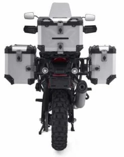 Harley Davidson Aluminum Side Cases Koffer Set Klar Eloxiert 11 Harley Davidson Aluminum Side Cases Koffer Set Klar Eloxiert -Harley Davidson Store 53000814 5 1