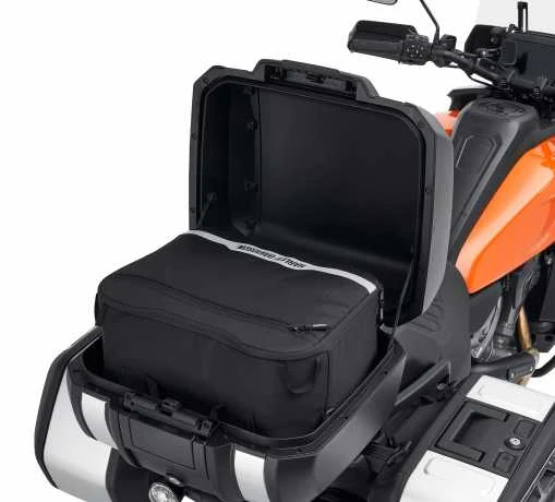 Harley Davidson Sport Top Case Liner 4 Harley Davidson Sport Top Case Liner – Bild 2