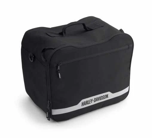 Harley Davidson Sport Top Case Liner 3 Harley Davidson Sport Top Case Liner