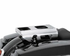 Harley Davidson Abnehmbarer Solo Tour-Pak Gepäckträger -Harley Davidson Store 53260 09b 3