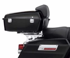Harley Davidson Abnehmbarer Tour-Pak Gepäckträger Für Doppelsitzbank 7 Harley Davidson Abnehmbarer Tour-Pak Gepäckträger Für Doppelsitzbank -Harley Davidson Store 53276 04a 3