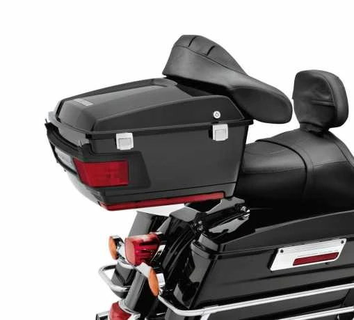 Harley Davidson Abnehmbarer Tour-Pak Gepäckträger Für Doppelsitzbank 4 Harley Davidson Abnehmbarer Tour-Pak Gepäckträger Für Doppelsitzbank – Bild 2