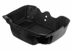 Harley Davidson King Ultra Tour-Pak Passformeinsatz