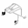 Harley Davidson Abnehmbarer Solo Gepäckträger Chrom -Harley Davidson Store 53494 04 2 harley1