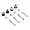 Harley Davidson Abnehmbare Racks & Seitenplatten Montagekit -Harley Davidson Store 53528 95b harley1