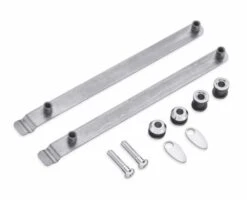 Harley Davidson Detachables Montagekit