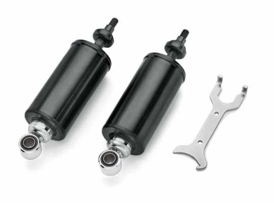 Harley Davidson Comfort Flex Hinterradstoßdämpfer 3 Harley Davidson Comfort Flex Hinterradstoßdämpfer