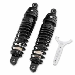 Harley Davidson Premium Ride Emulsion Stoßdämpfer