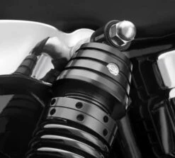 Harley Davidson Premium Ride Emulsion Stoßdämpfer -Harley Davidson Store 54000066 3 harley2