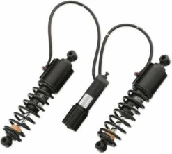 Harley Davidson Premium Ride Hand-Adjustable Stoßdämpfer