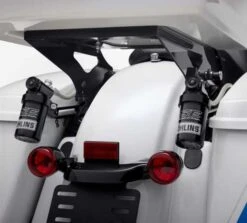 Harley Davidson Screamin Eagle/Öhlins Stoßdämpfer Remote Reservoir -Harley Davidson Store 54000193 32