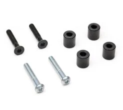 Harley Davidson Befestigungsteile Für Abnehmbares Zubehör