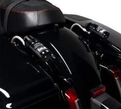 Harley Davidson Screamin Eagle/Öhlins Stoßdämpfer Mit Externem Ausgleichsbehälter