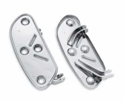 Harley Davidson Vorverlegte Fahrertrittbrettwannen Swept Wing