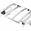 Harley Davidson Abnehmbarer Solo Gepäckträger Chrom -Harley Davidson Store 54213 09a harley1