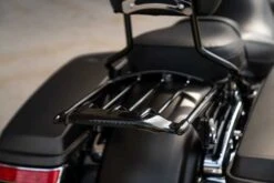 Harley Davidson Abnehmbarer Sissy Bar Bügel Standardhöhe Schwarz 7 Harley Davidson Abnehmbarer Sissy Bar Bügel Standardhöhe Schwarz -Harley Davidson Store 54247 09a 3