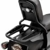 Harley Davidson Konischer Sport Gepäckträger Fünfstrebig Schwarz -Harley Davidson Store 54263 10 harley1