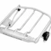 Harley Davidson Abnehmbarer Air Wing Gepäckträger Für Doppelsitzbank Chrom 2 Harley Davidson Abnehmbarer Air Wing Gepäckträger Für Doppelsitzbank Chrom -Harley Davidson Store 54283 09a harley