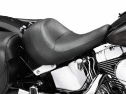 Harley Davidson Super Reduced Reach Solo Sitz 12"