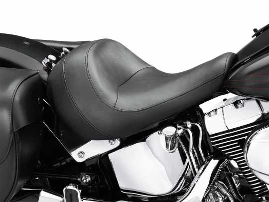 Harley Davidson Super Reduced Reach Solo Sitz 12" 3 Harley Davidson Super Reduced Reach Solo Sitz 12"