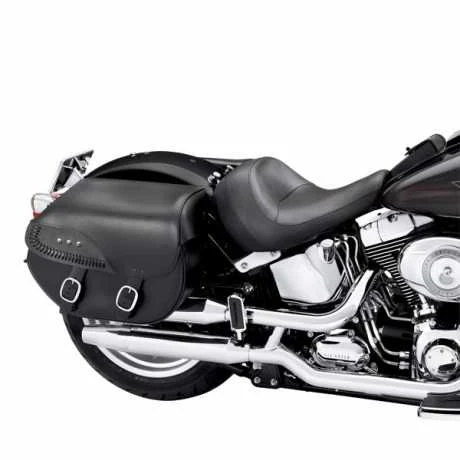 Harley Davidson Super Reduced Reach Solo Sitz 12" 4 Harley Davidson Super Reduced Reach Solo Sitz 12" – Bild 2