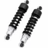 Harley Davidson Stoßdämpfer Set Two-Up Profile Low Tieferlegung