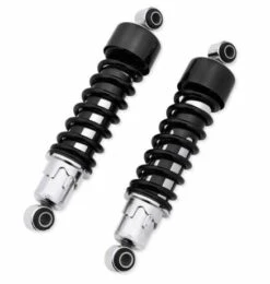 Harley Davidson Stoßdämpfer Set Two-Up Profile Low Tieferlegung