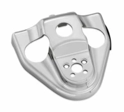 Harley Davidson Ape Lenkerverkleidung Chrom