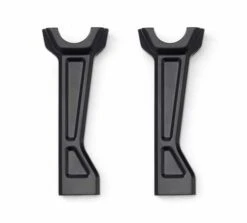 Harley Davidson Tall Risers