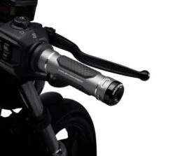 Harley Davidson Adversary Griff Endkappen Schwarz -Harley Davidson Store 55900246 33