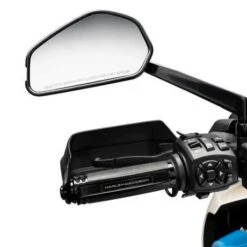 Harley Davidson Empire Spiegel Schwarz 6 Harley Davidson Empire Spiegel Schwarz -Harley Davidson Store 56000220 23