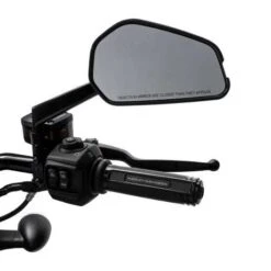 Harley Davidson Empire Spiegel Schwarz 7 Harley Davidson Empire Spiegel Schwarz -Harley Davidson Store 56000220 33