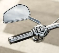 Harley Davidson Empire Spiegel Chrom 8 Harley Davidson Empire Spiegel Chrom -Harley Davidson Store 56000301 31 1