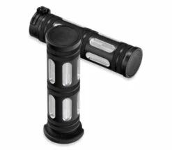 Harley Davidson Lenkergriffe Edge Cut 7/8"