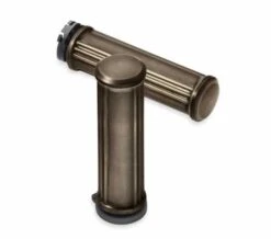 Harley Davidson Brass Lenkergriffe 7/8"