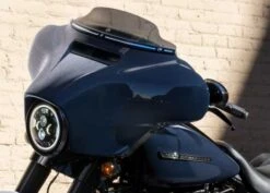 Harley Davidson Willie G Skull Lenkergriffe Beheizt Schwarz 7 Harley Davidson Willie G Skull Lenkergriffe Beheizt Schwarz -Harley Davidson Store 56100362 3