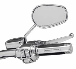 Harley Davidson Empire Lenkergriffe Chrom -Harley Davidson Store 56100427 23
