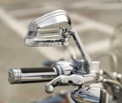 Harley Davidson Empire Lenkergriffe Chrom -Harley Davidson Store 56100427 31