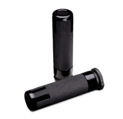 Harley Davidson Switchback Lenkergriffe Schwarz