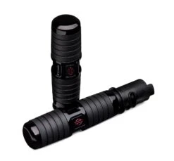 Harley Davidson Kahuna Lenkergriffe Schwarz