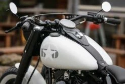 Harley Davidson Lenkergriffe Nostalgic -Harley Davidson Store 56275 96b 3