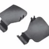 Harley Davidson Windabweiser Kit 2 Harley Davidson Windabweiser Kit -Harley Davidson Store 57000063 harley