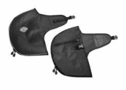 Harley Davidson Spritzschutz Für Sturzbügel